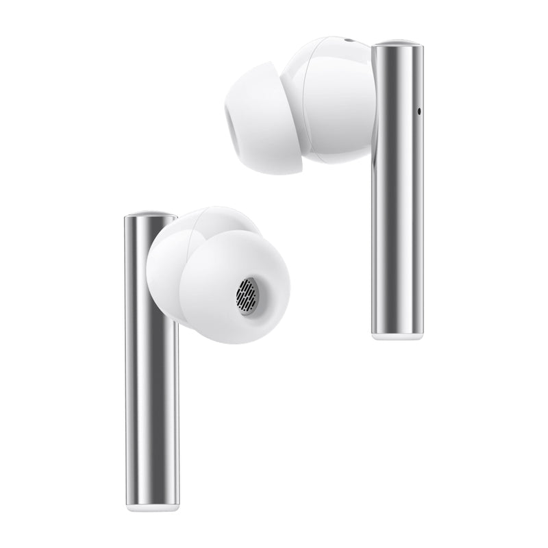 Realme Buds Air 2 Headset In-ear Bluetooth White - Headset