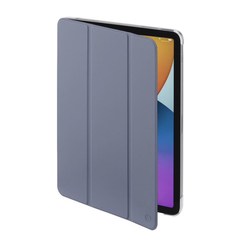 Hama "Fold Clear" - Flip-Hülle für Tablet - Polyurethan - fliederfarben  - 11" - für Apple 11-inch iPad Pro (1. Generation, 2. Generation, 3. Generation)