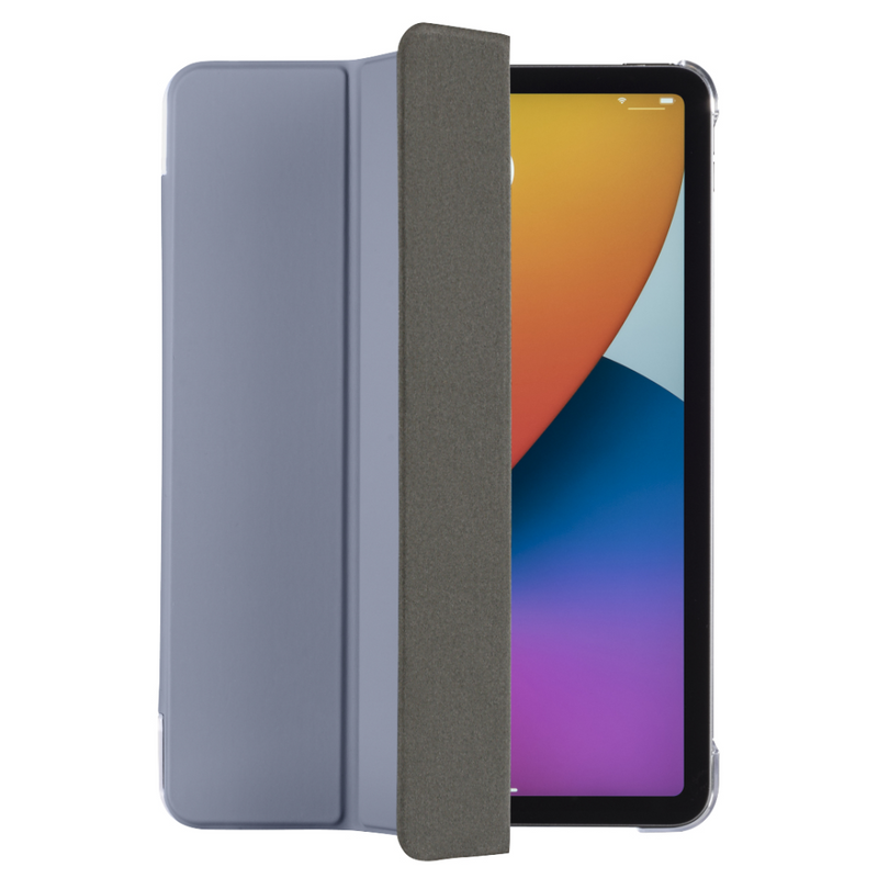 Hama "Fold Clear" - Flip-Hülle für Tablet - Polyurethan - fliederfarben  - 12.9" - für Apple 12.9-inch iPad Pro (4. Generation, 5. Generation)