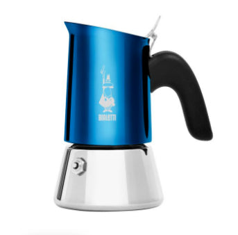 Bialetti Espressomaker Venus 2 Cups bu/sr| 2 Tassen