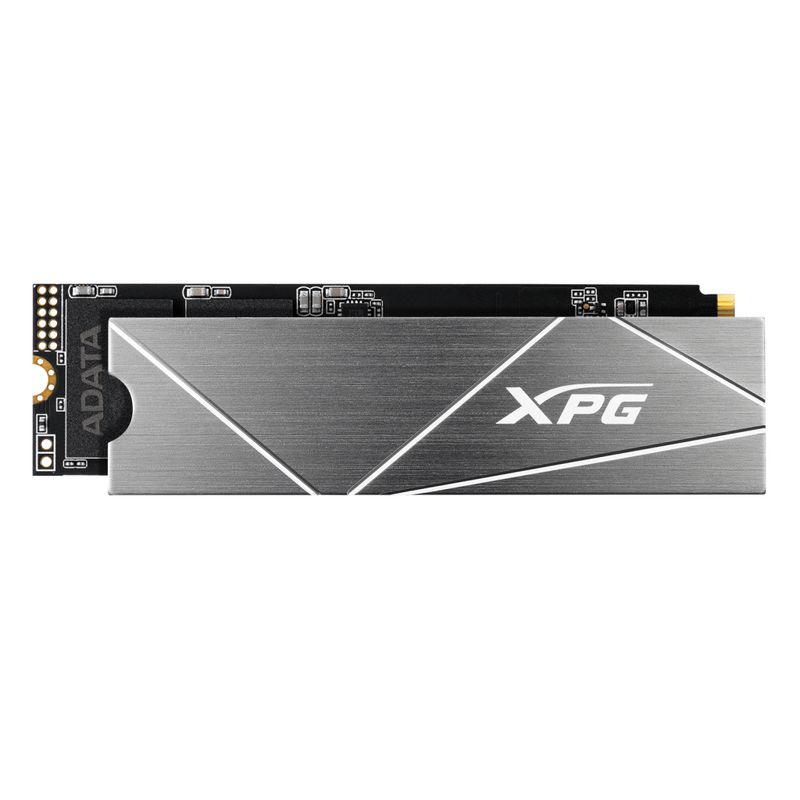 ADATA SSD 1TB XPG S50 LITE S M.2 PCIe| M.2 2280 COLOR BOX SEPARATED HEATSINK