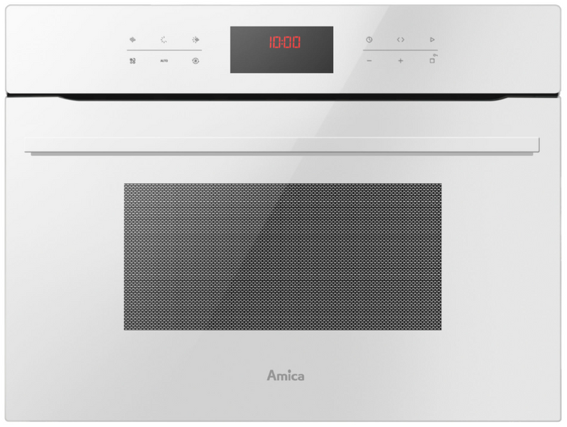 Amica AMMB44E2GCW X-TYPE oven 44 L 3350 W White