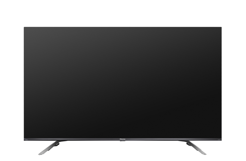 Hisense 55E76GQ - 139 cm (55") Diagonalklasse LCD-TV mit LED-Hintergrundbeleuchtung - Smart TV - VIDAA - 4K UHD (2160p)