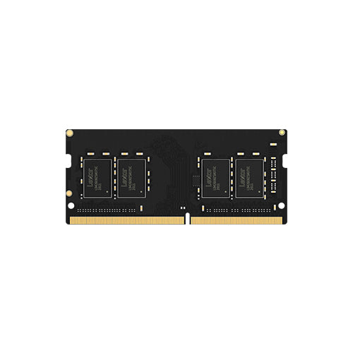 Lexar DDR4 - Modul - 32 GB - SO DIMM 260-PIN