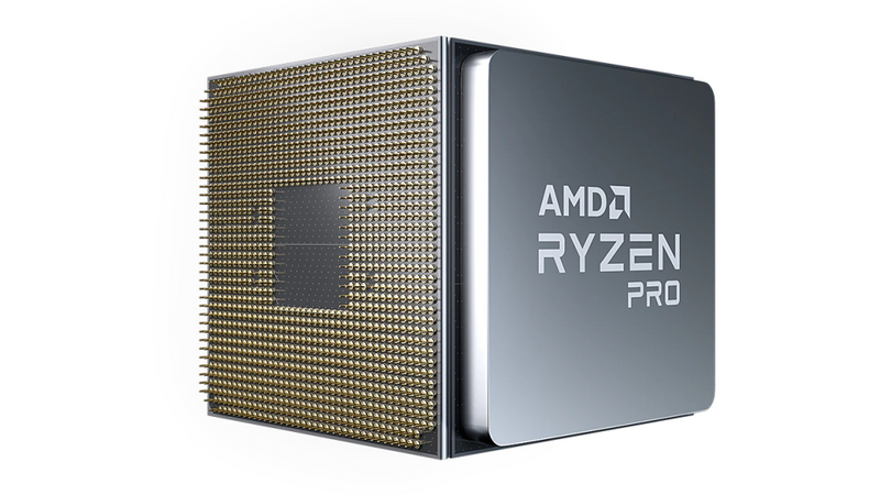 AMD Ryzen 7 Pro 5750G - 3.8 GHz - 8 Kerne - 16 Threads