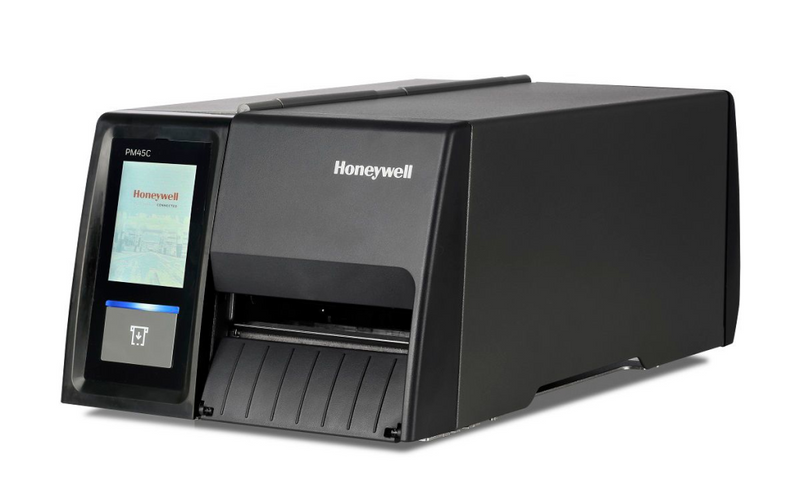 HONEYWELL PM45c - Etikettendrucker - Thermotransfer - Rolle (11,4 cm)