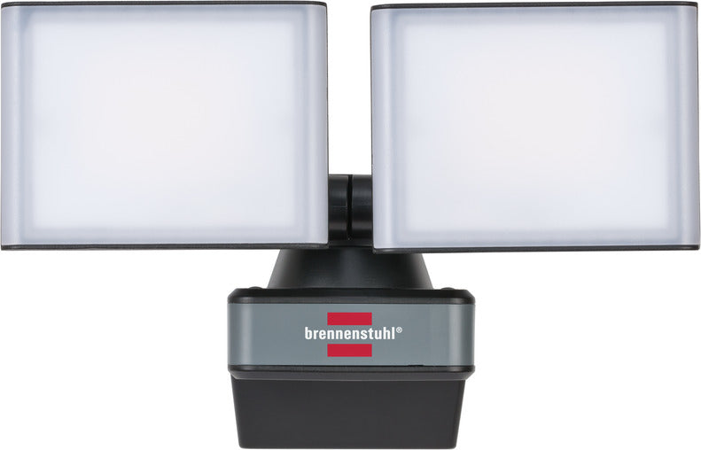 Brennenstuhl LED WiFi Duo Strahler WFD 3050