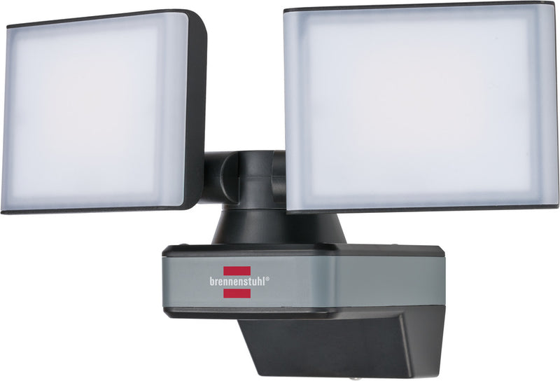 Brennenstuhl LED WiFi Duo Strahler WFD 3050