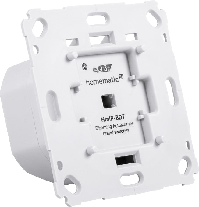 eQ-3 AG Homematic IP HmIP-BSM - Lichtschalter - kabellos