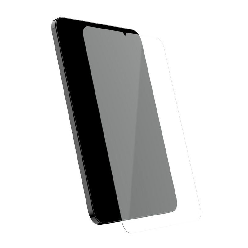Urban Armor Gear UAG iPad Tinkerbell Glass Shield Plus