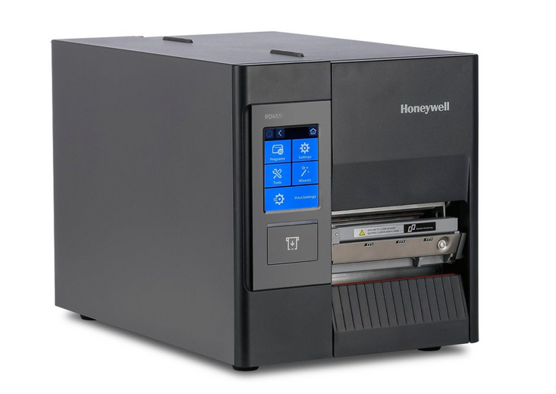 HONEYWELL PD45S0C - Etikettendrucker - Thermodirekt / Thermotransfer - Rolle (11,4 cm)