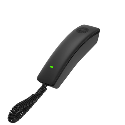 Fanvil X4 - VoIP-Telefon - dreiweg Anruffunktion