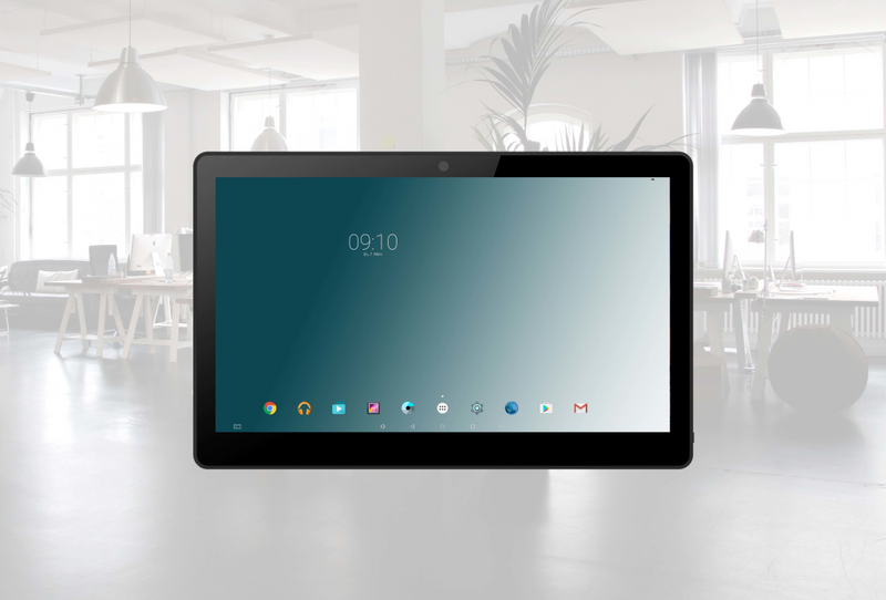 XORO MegaPAD 1564 Pro - Android-PC - All-in-One (Komplettlösung)