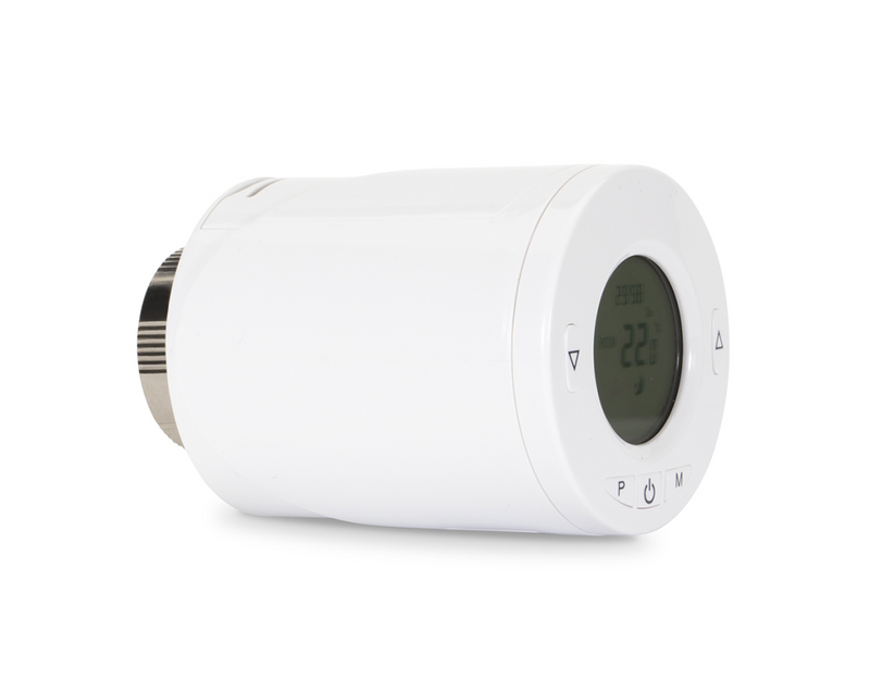 Nexa Radiator Thermostat Z-Wave /ZRT-106