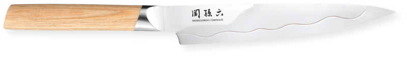 kai Europe Seki Magoroku Composite Allzweckmesser 15 cm