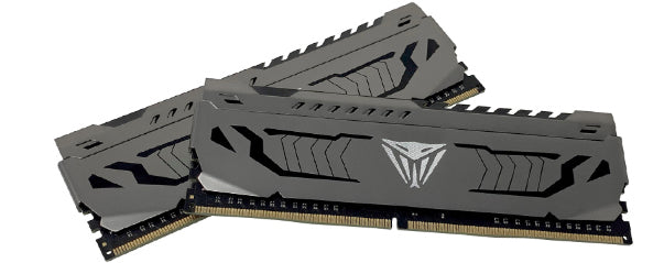 PATRIOT Extreme Performance Viper Steel - DDR4