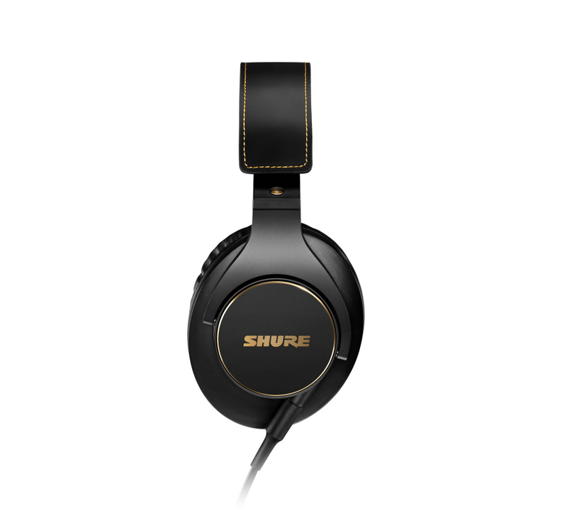Shure SRH840 Pro Monitoring Headphones