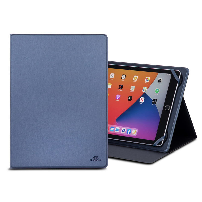 rivacase Riva Tablet Case Malpensa 3147 9.7-10.5" Dark Blue