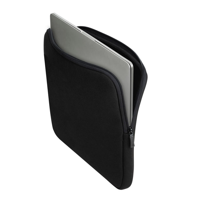 rivacase Riva Slipcase Antishock MacBook Pro 14 sleeve schwarz