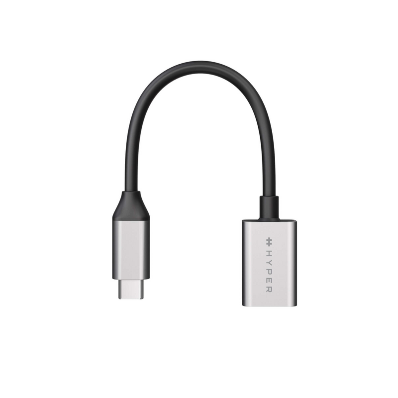 Targus HyperDrive - USB-Adapter - USB-C (M) zu USB Typ A (W)