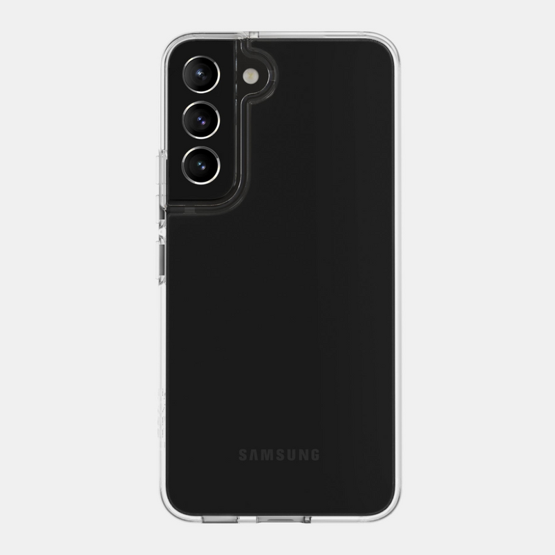 Skech Crystal Case| Samsung Galaxy S22| transparent| SKGX-S22L-CRY-CLR
