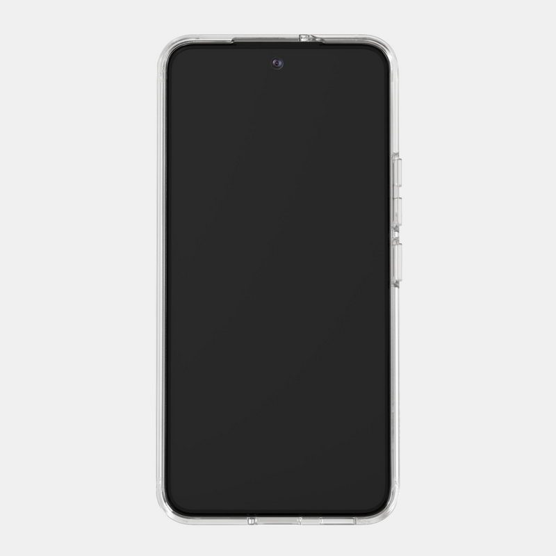 Skech Crystal Case| Samsung Galaxy S22+| transparent| SKGX-S22R-CRY-CLR