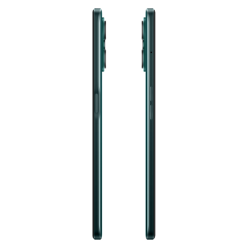 Realme 9 Pro 5G 6GB/128GB Aurora Green[16.8cm 6.6" LCD Display Android 12 64MP - 128 GB - 16,8 cm