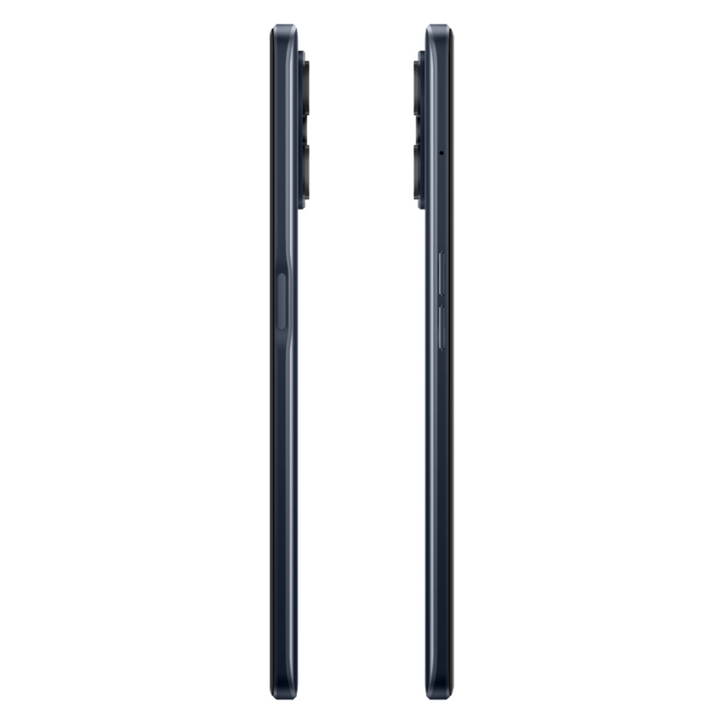 Realme 9 Pro 5G 6GB/128GB Midnight Black[16.8cm 6.6" LCD Display Android 12 64MP - 128 GB - 16,8 cm