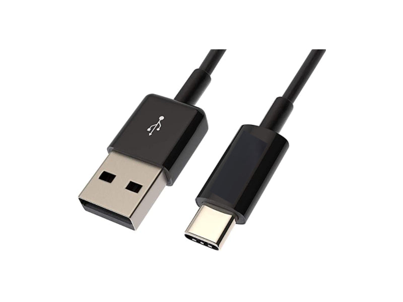 HPE Aruba - USB-Kabel - USB (M) gerade zu USB-C (M)