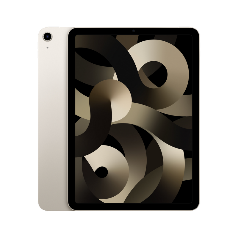 Apple 10.9-inch iPad Air Wi-Fi - 5. ge