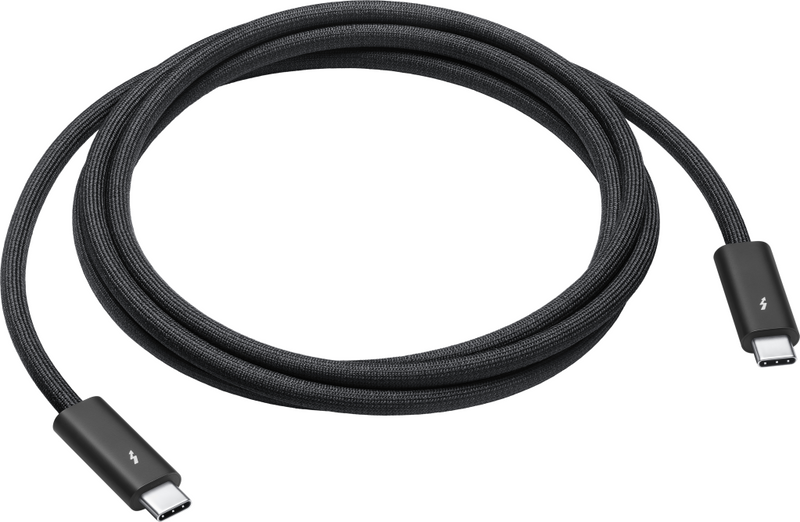 Apple Thunderbolt 4 Pro - USB-Kabel - USB-C (M)