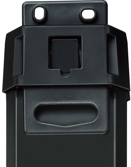 Brennenstuhl Premium-Line stekkerdoos 6 sockets 3m zwart met schakelaar en