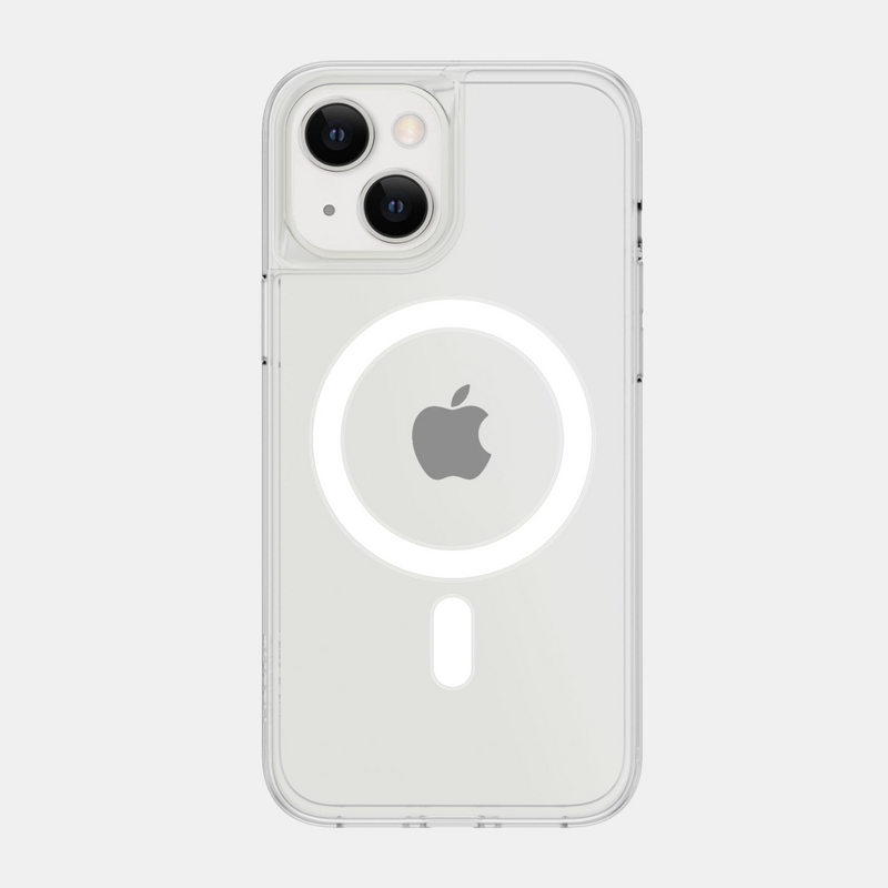 Skech Crystal MagSafe Case| Apple iPhone 13 mini| transparent|