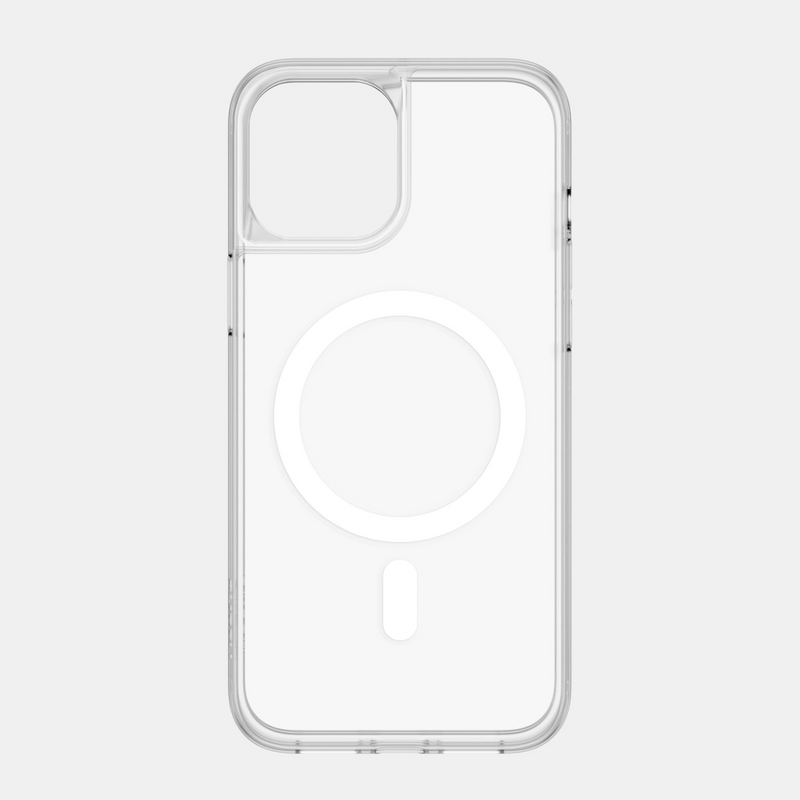 Skech Crystal MagSafe Case| Apple iPhone 13 mini| transparent|