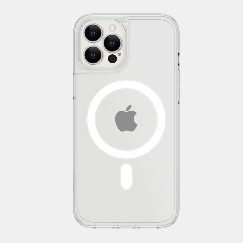 Skech Crystal MagSafe Case| Apple iPhone 13 Pro| transparent|