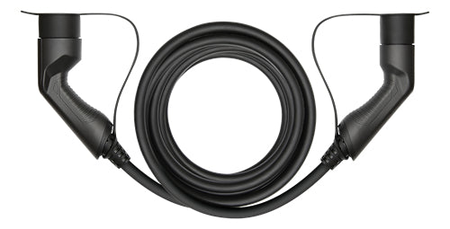 Deltaco EV-cable type 2 - 2 3 phase 32A 7M