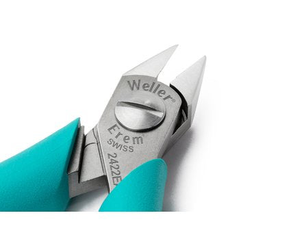 Weller Tools 2422EA ESD Tronchese laterale 130 mm