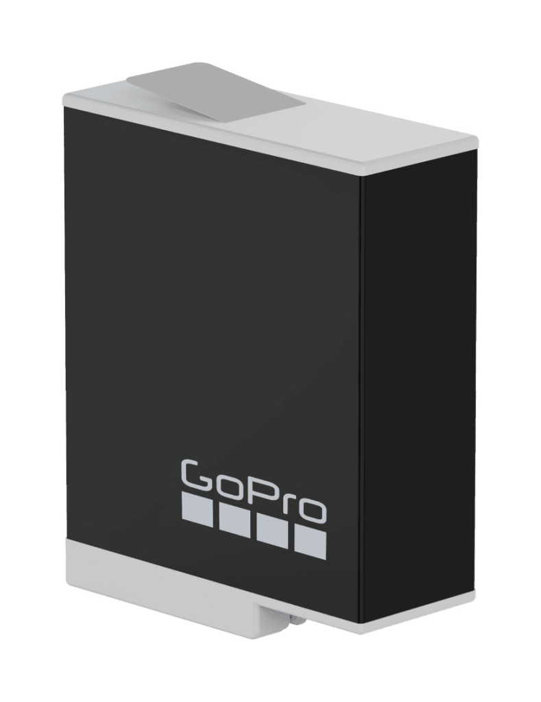 GoPro Enduro Rechargeable Battery for