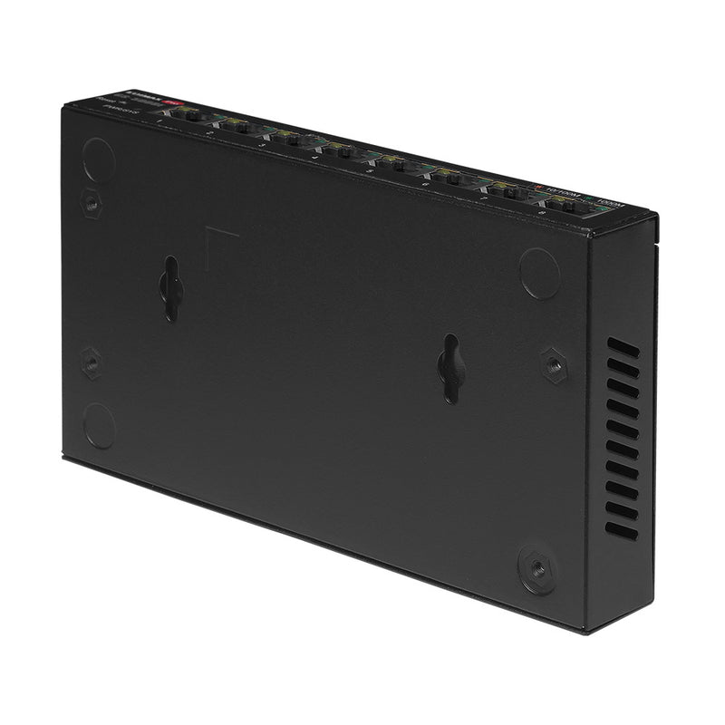 Edimax Pro GS-5008E - Switch - Smart - 8 x 10/100/1000