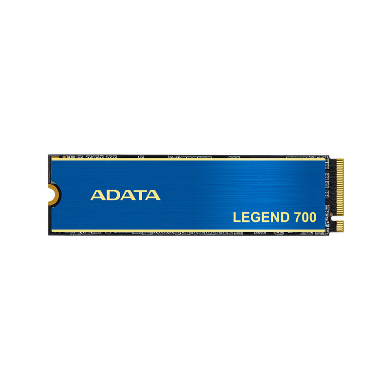 ADATA SSD LEGEND 700 M.2 PCIE 1TB - Solid State Disk