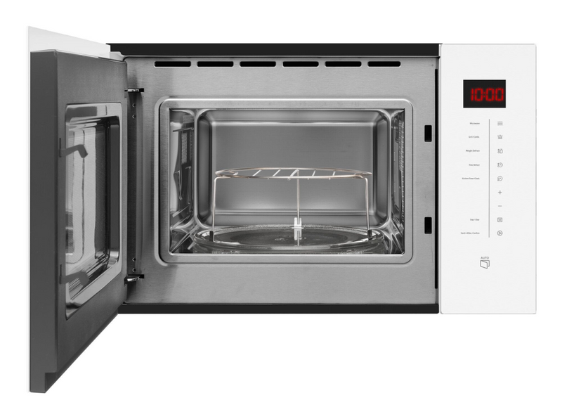 Amica 1103170 microwave Built-in Combination 25 L 900 W White