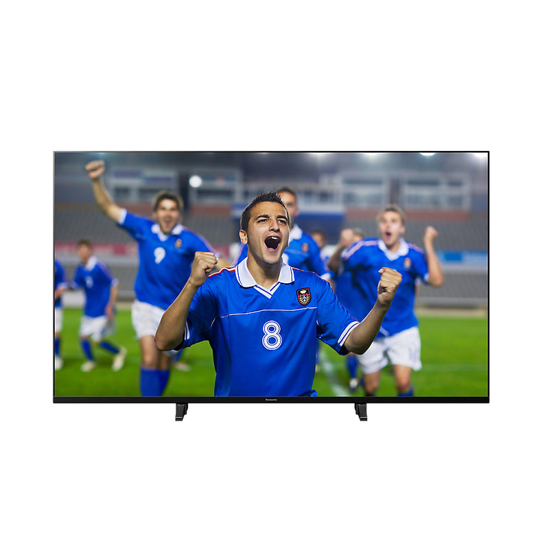 Panasonic TX-55LXW944 - 139 cm (55") Diagonalklasse LXW944 series LCD-TV mit LED-Hintergrundbeleuchtung - Smart TV - 4K UHD (2160p)