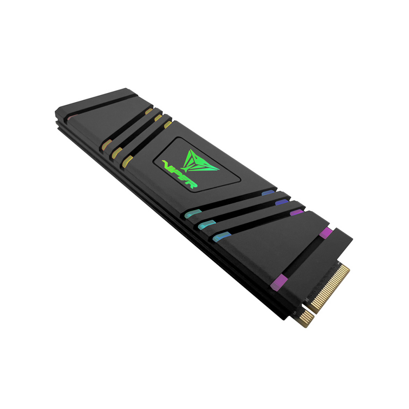 PATRIOT SSD 512GB 3.6/4.6G Viper VPR400 M.2 PAT PCIe4