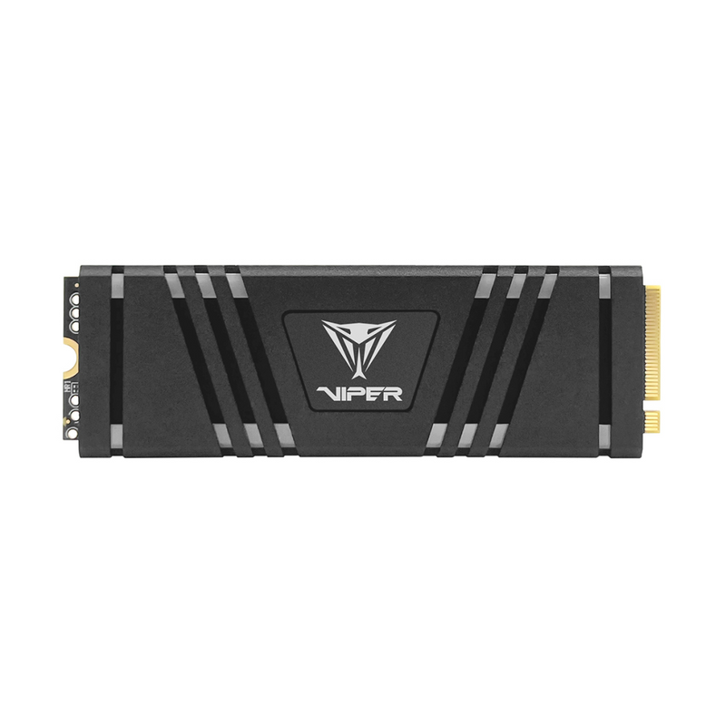 PATRIOT SSD 1TB 4.4/4.6G Viper VPR400 M.2 PAT PCIe4