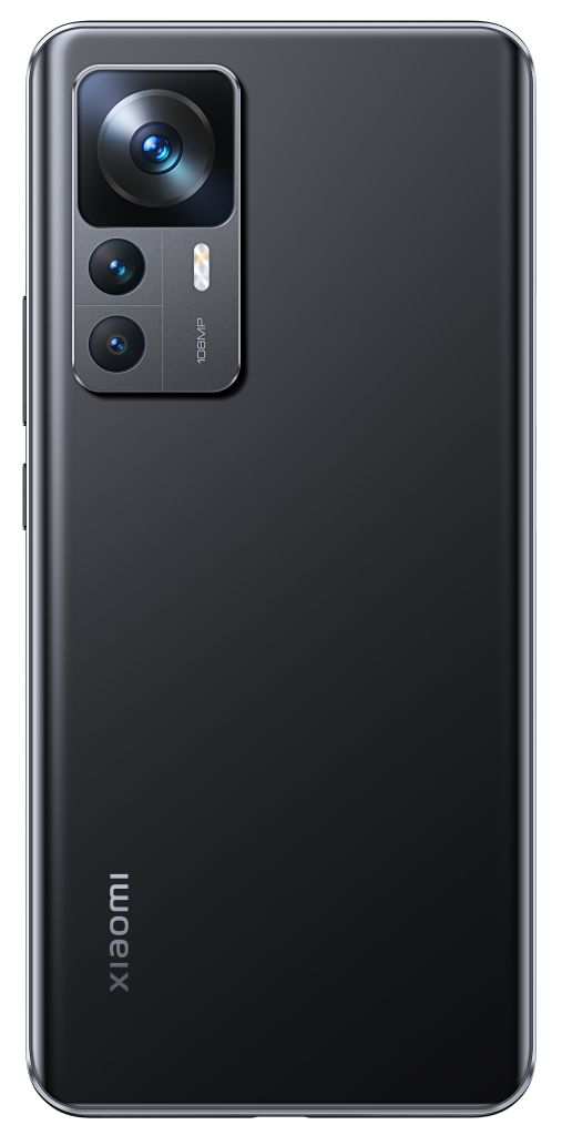 Xiaomi 12T 8+256GB BLACK