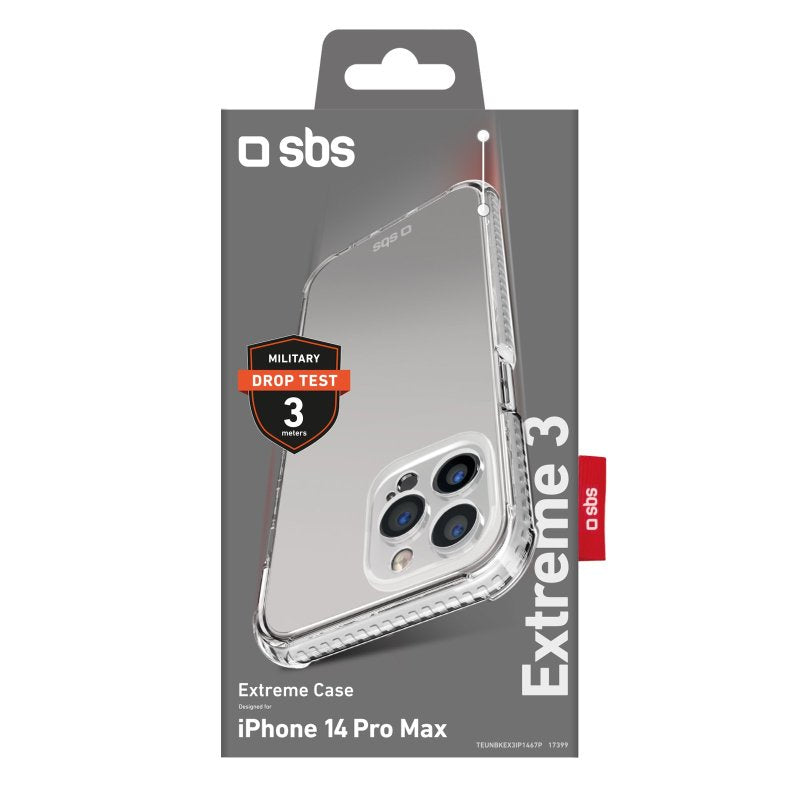 SBS Extreme 3 für iPhone 14 Max