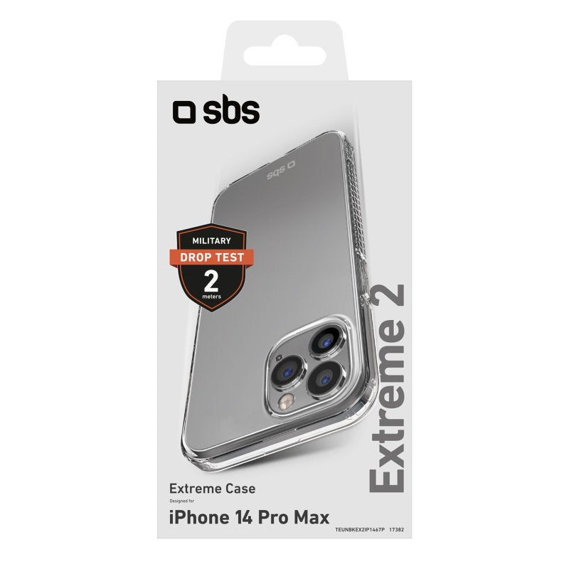 SBS Extreme 2 für iPhone 14 Pro Max