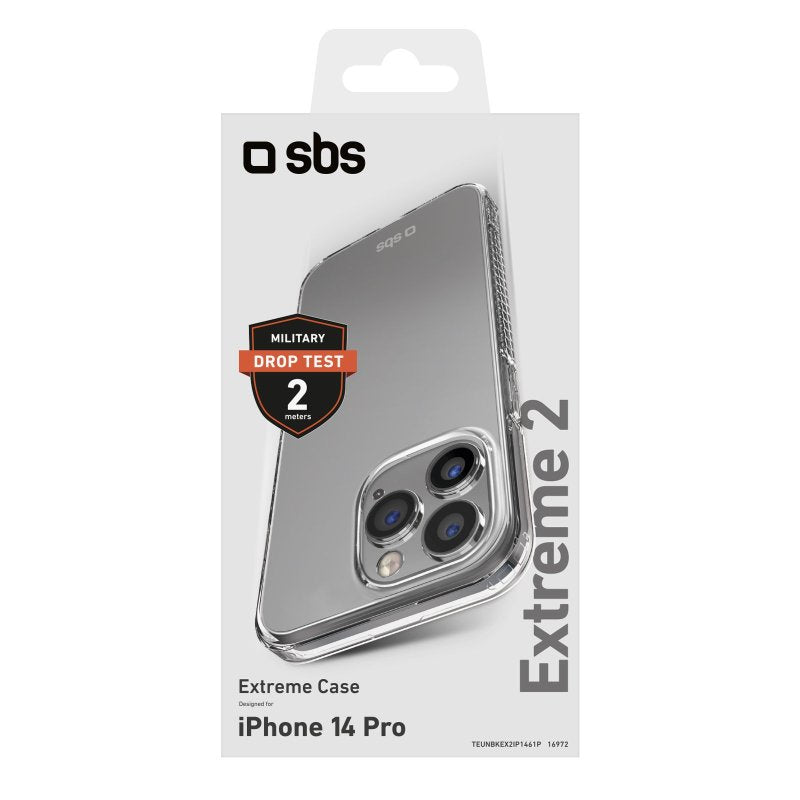 SBS Extreme 2 für iPhone 14 Pro