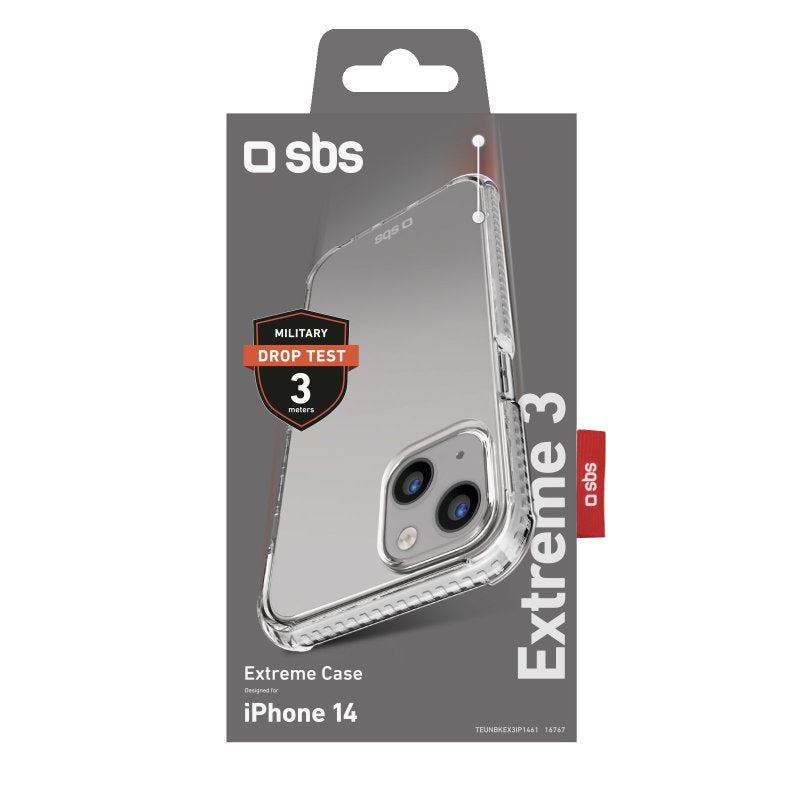 SBS Extreme 3 für iPhone 14