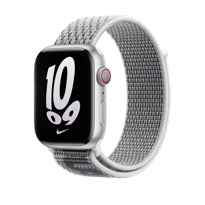Apple Nike - Uhrarmband für Smartwatch - 45 mm